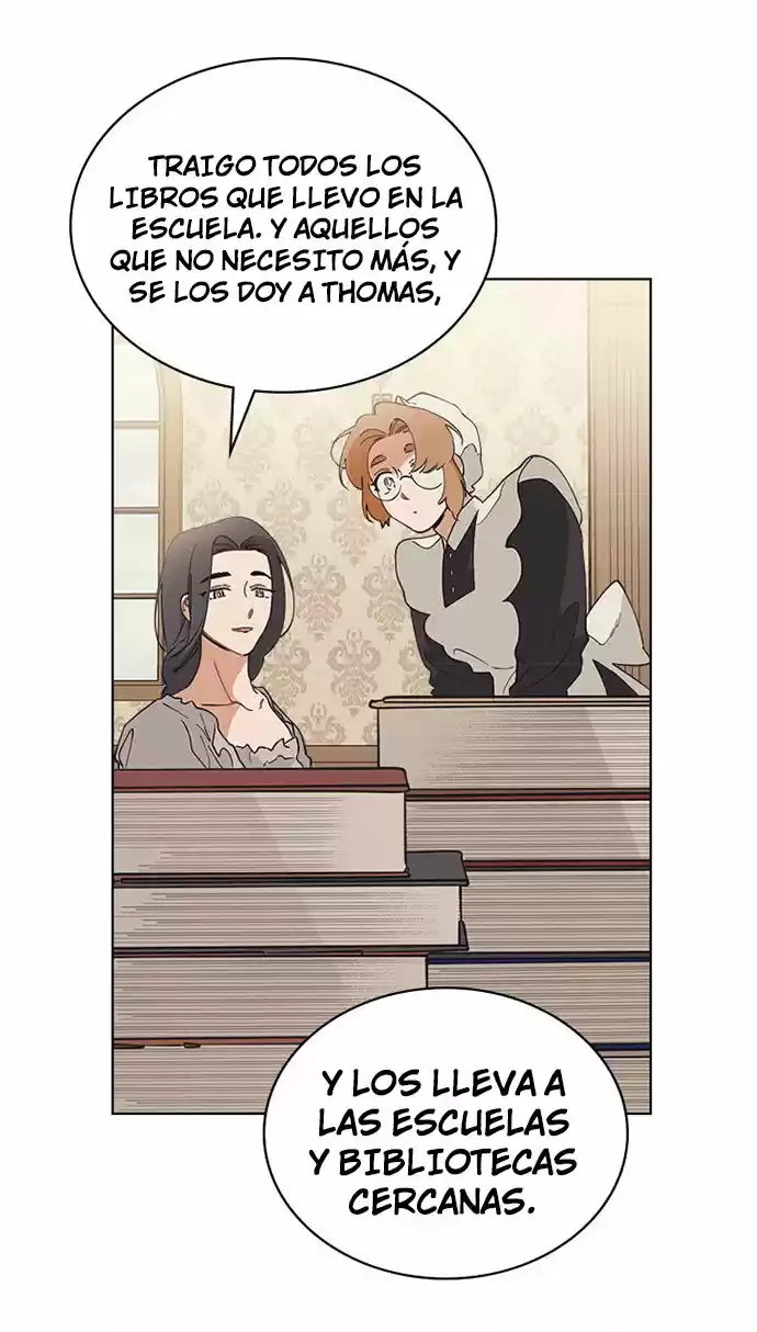 Charlott - Capítulo 5 - Página 17 - LectorTMOo