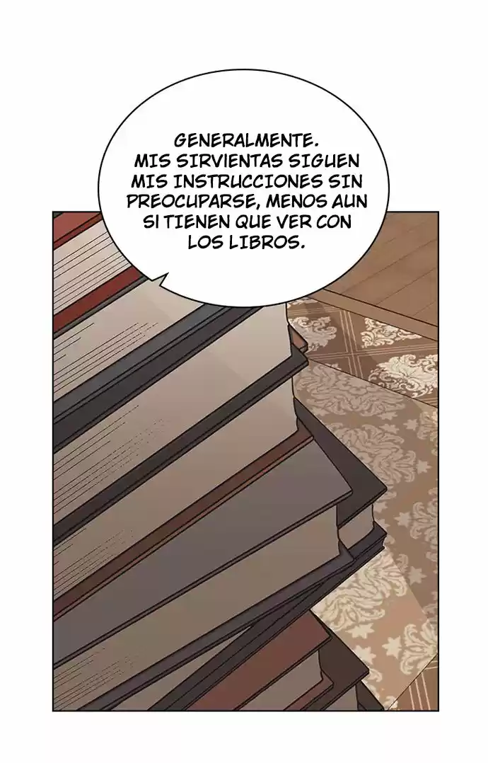 Charlott - Capítulo 5 - Página 22 - LectorTMOo