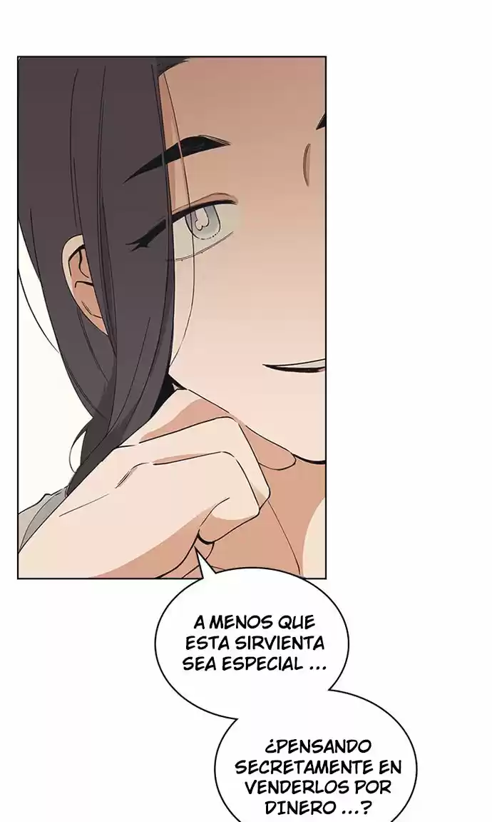 Charlott - Capítulo 5 - Página 23 - LectorTMOo