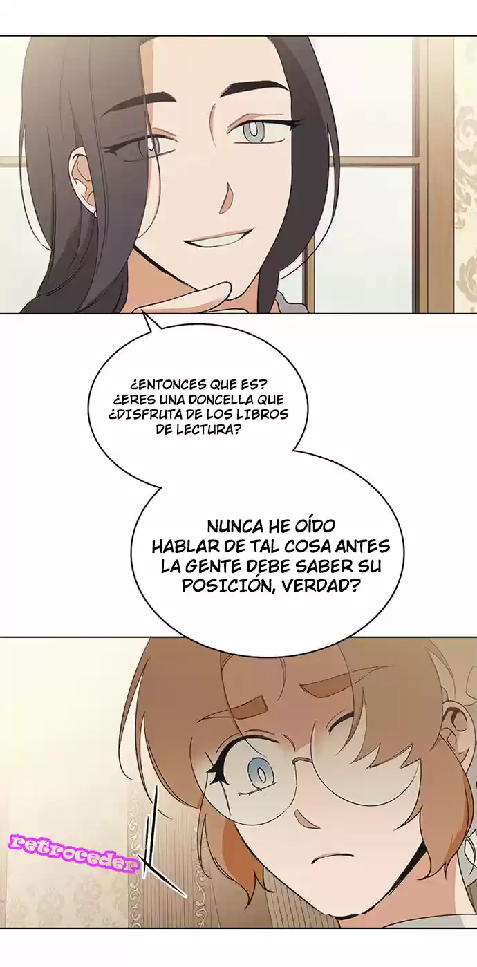 Charlott - Capítulo 5 - Página 26 - LectorTMOo