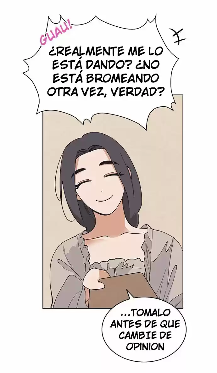 Charlott - Capítulo 5 - Página 41 - LectorTMOo