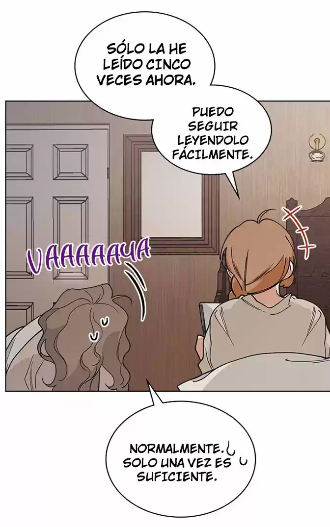 Charlott - Capítulo 6 - Página 8 - LectorTMOo