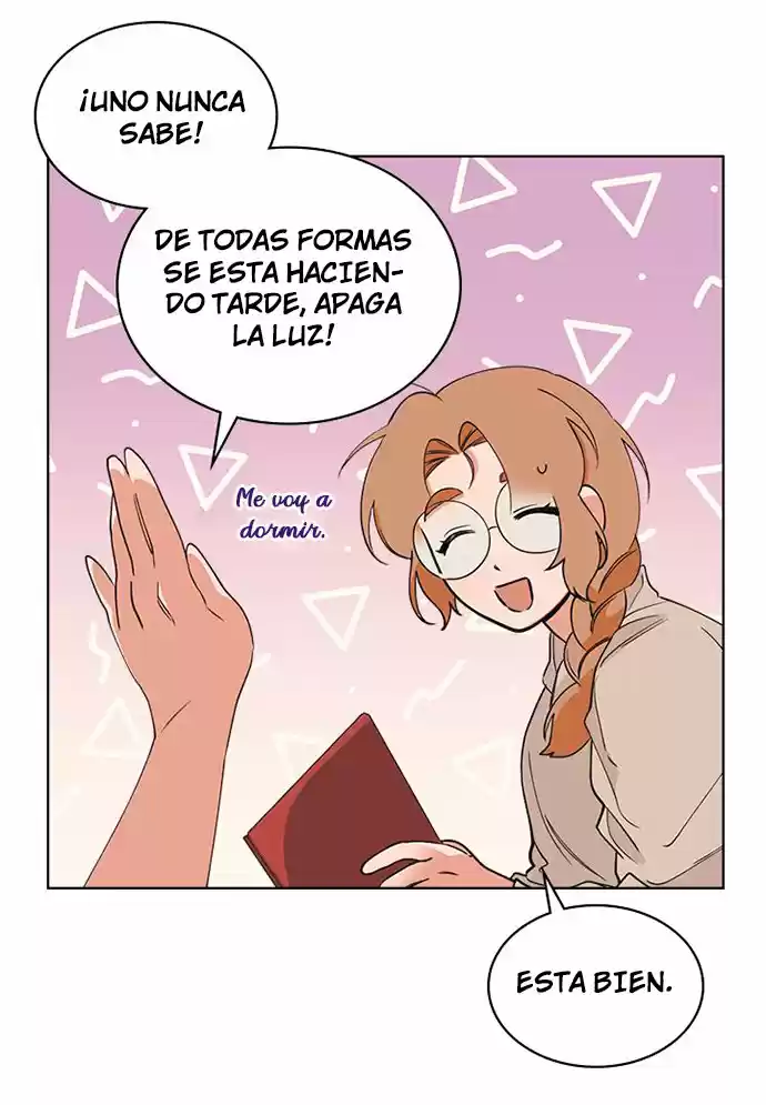 Charlott - Capítulo 6 - Página 15 - LectorTMOo