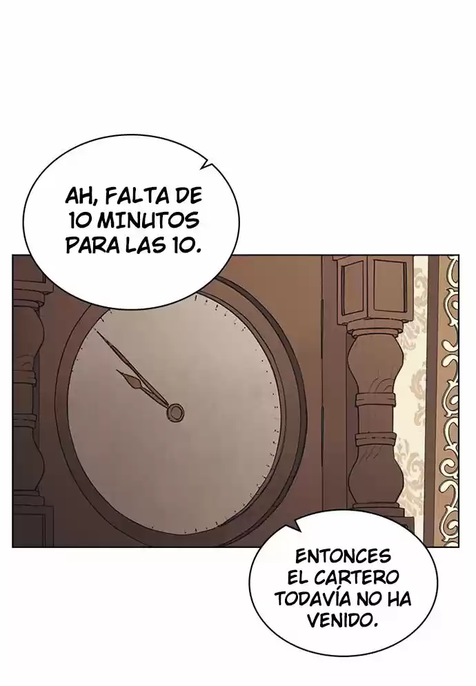 Charlott - Capítulo 6 - Página 28 - LectorTMOo