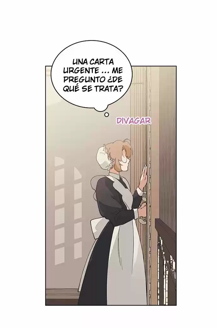 Charlott - Capítulo 6 - Página 31 - LectorTMOo