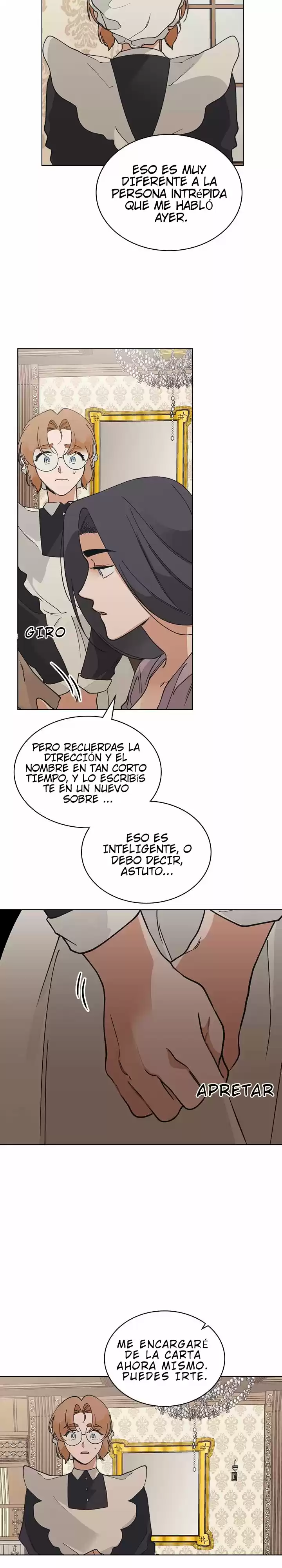 Charlott - Capítulo 7 - Página 6 - LectorTMOo