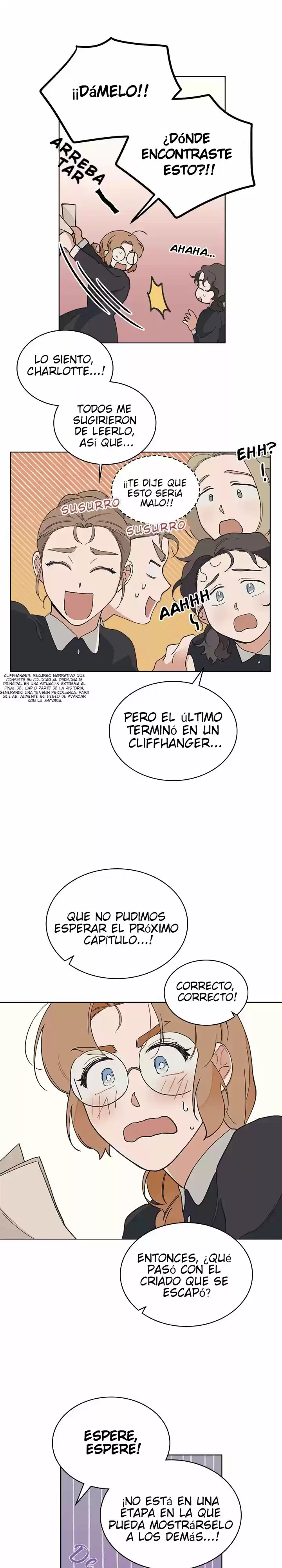 Charlott - Capítulo 7 - Página 14 - LectorTMOo