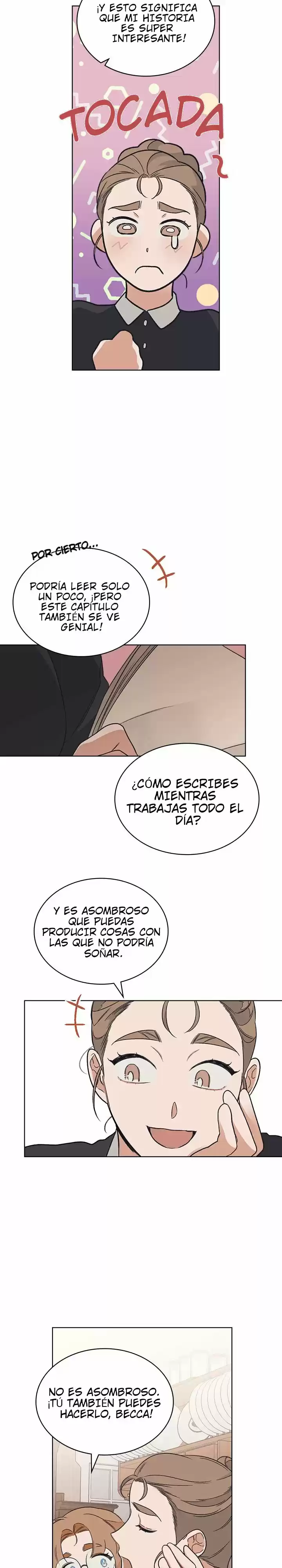 Charlott - Capítulo 7 - Página 16 - LectorTMOo