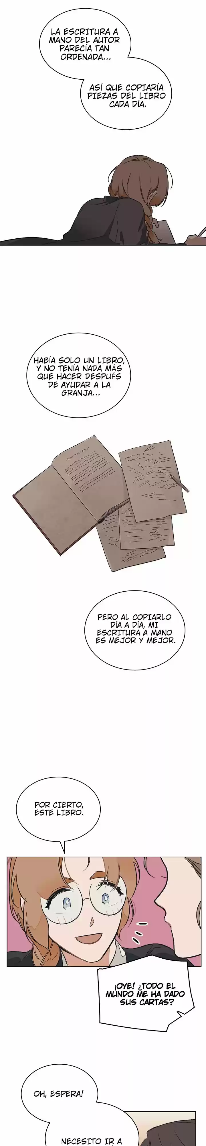 Charlott - Capítulo 7 - Página 18 - LectorTMOo