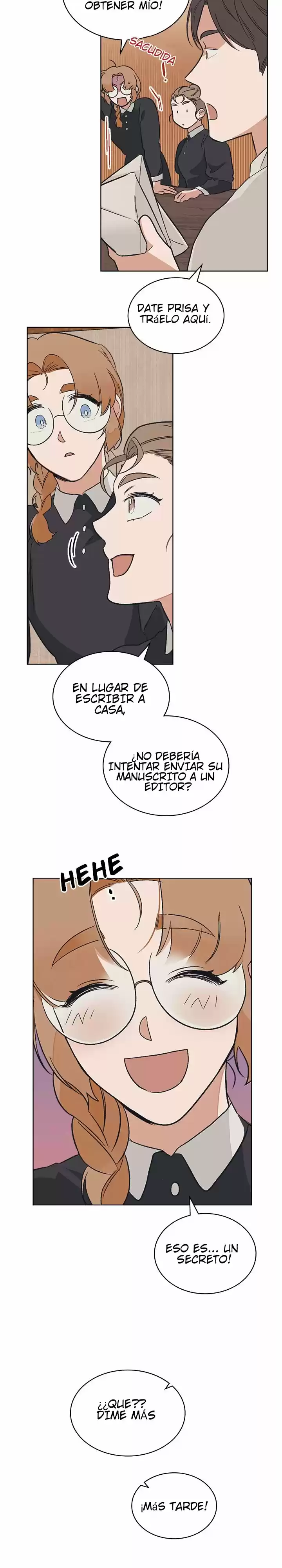 Charlott - Capítulo 7 - Página 19 - LectorTMOo