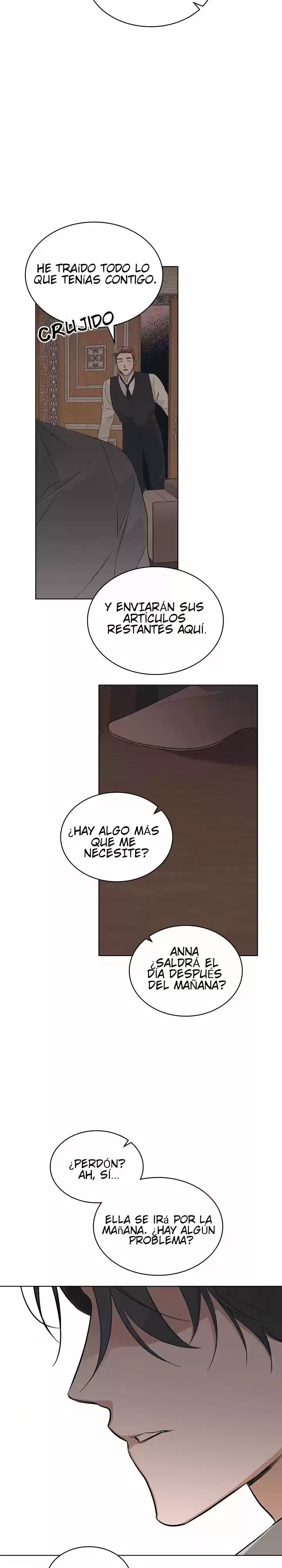 Charlott - Capítulo 7 - Página 21 - LectorTMOo