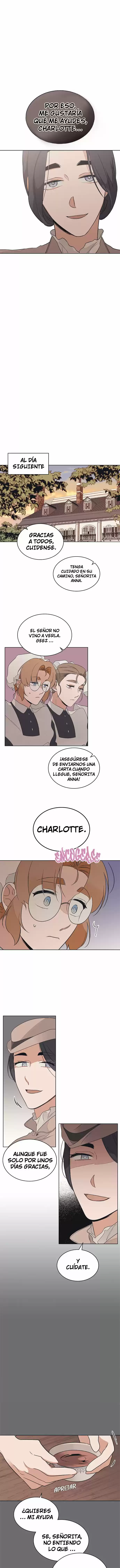 Charlott - Capítulo 8 - Página 9 - LectorTMOo