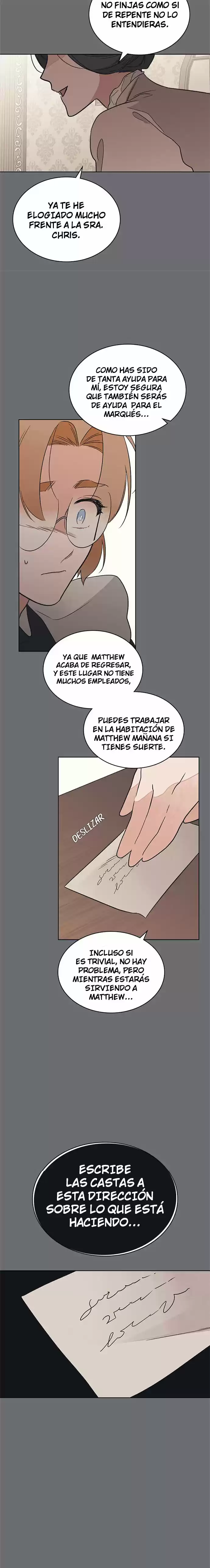 Charlott - Capítulo 8 - Página 10 - LectorTMOo