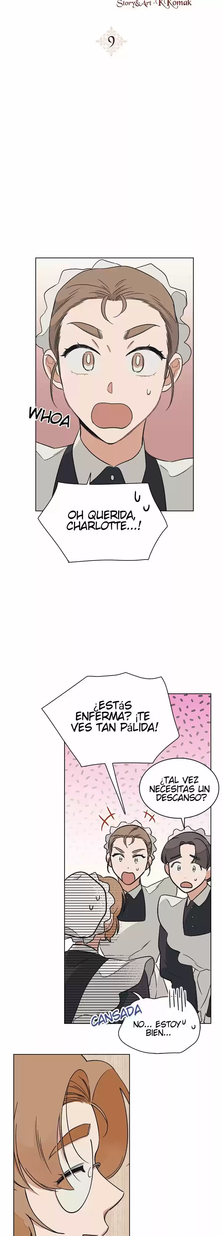 Charlott - Capítulo 9 - Página 6 - LectorTMOo