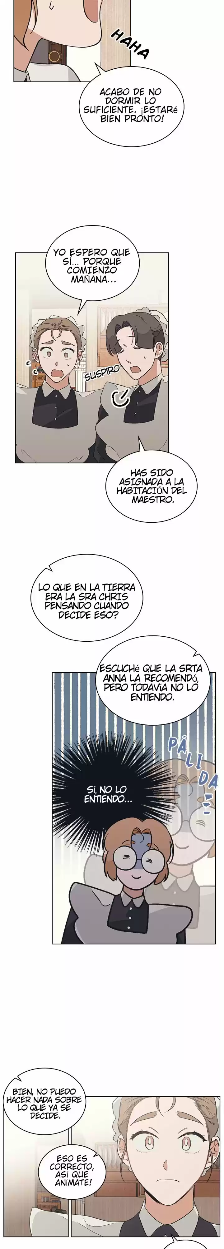 Charlott - Capítulo 9 - Página 8 - LectorTMOo