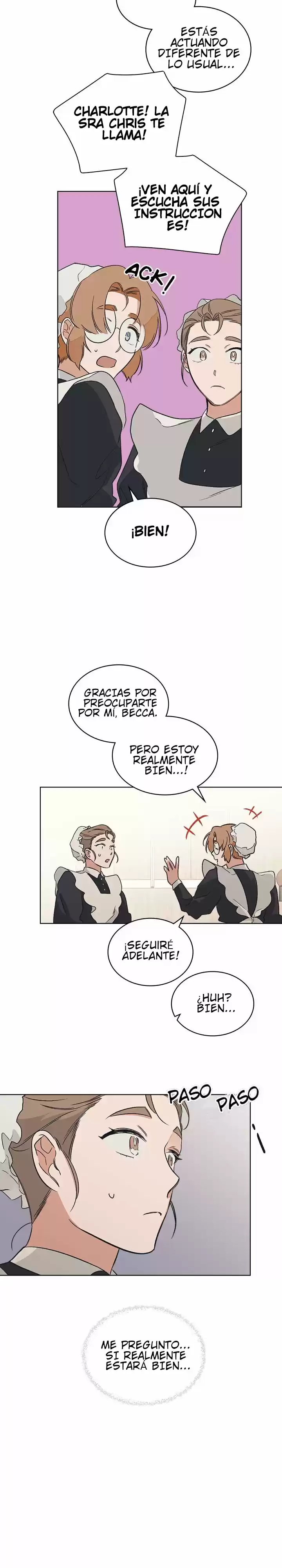 Charlott - Capítulo 9 - Página 12 - LectorTMOo