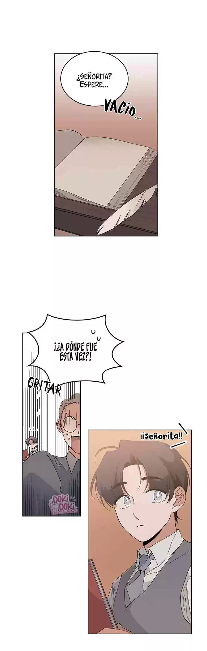 Charlott - Capítulo 1 - Página 7 - LectorTMOo