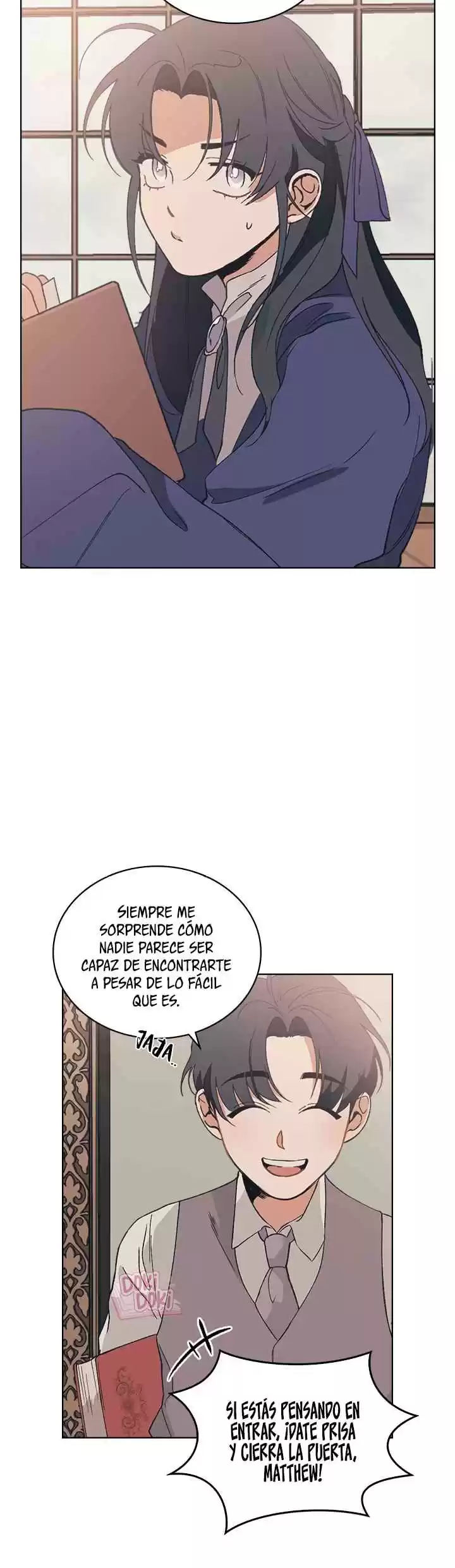 Charlott - Capítulo 1 - Página 11 - LectorTMOo
