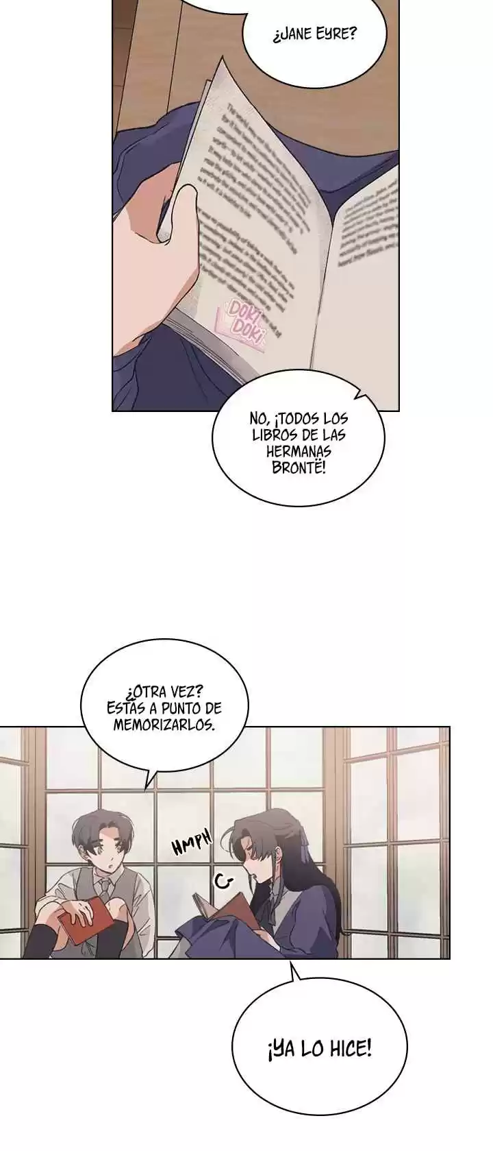Charlott - Capítulo 1 - Página 14 - LectorTMOo