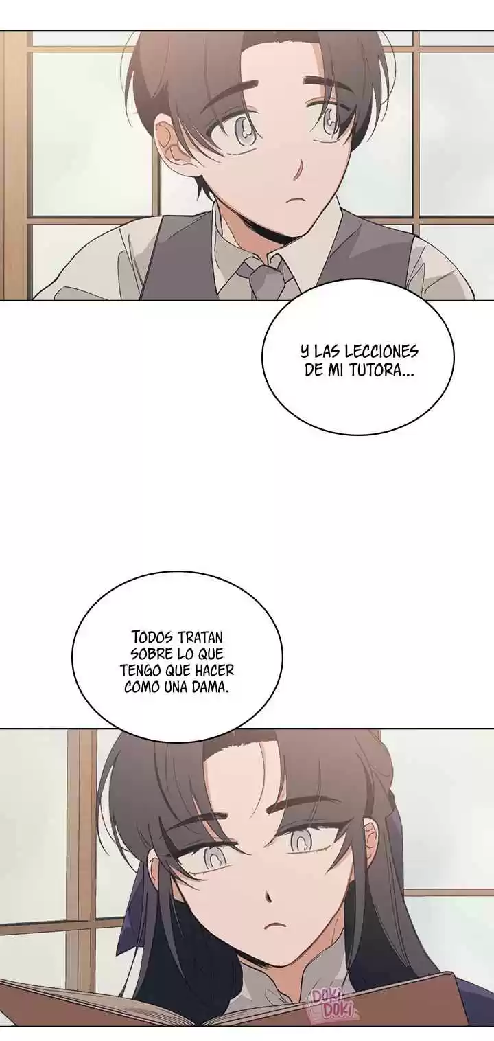 Charlott - Capítulo 1 - Página 16 - LectorTMOo