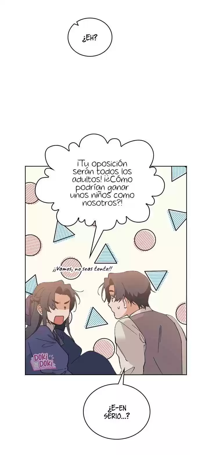 Charlott - Capítulo 1 - Página 21 - LectorTMOo