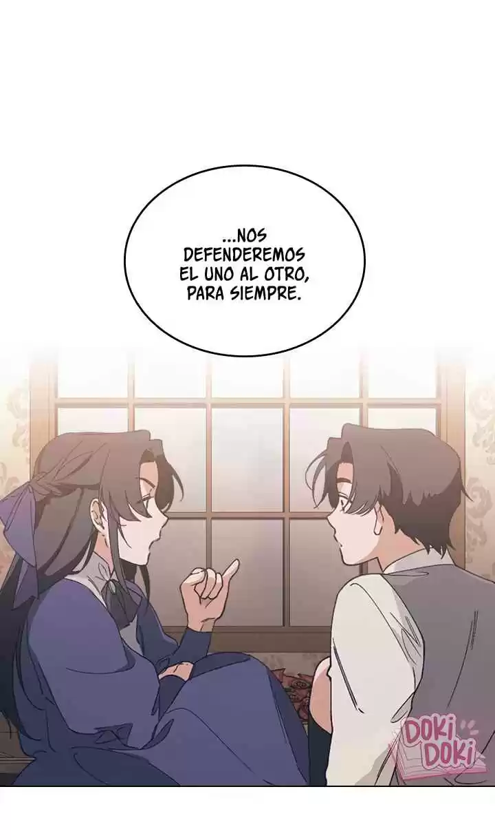 Charlott - Capítulo 1 - Página 25 - LectorTMOo