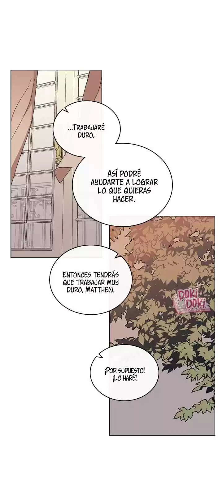 Charlott - Capítulo 1 - Página 27 - LectorTMOo