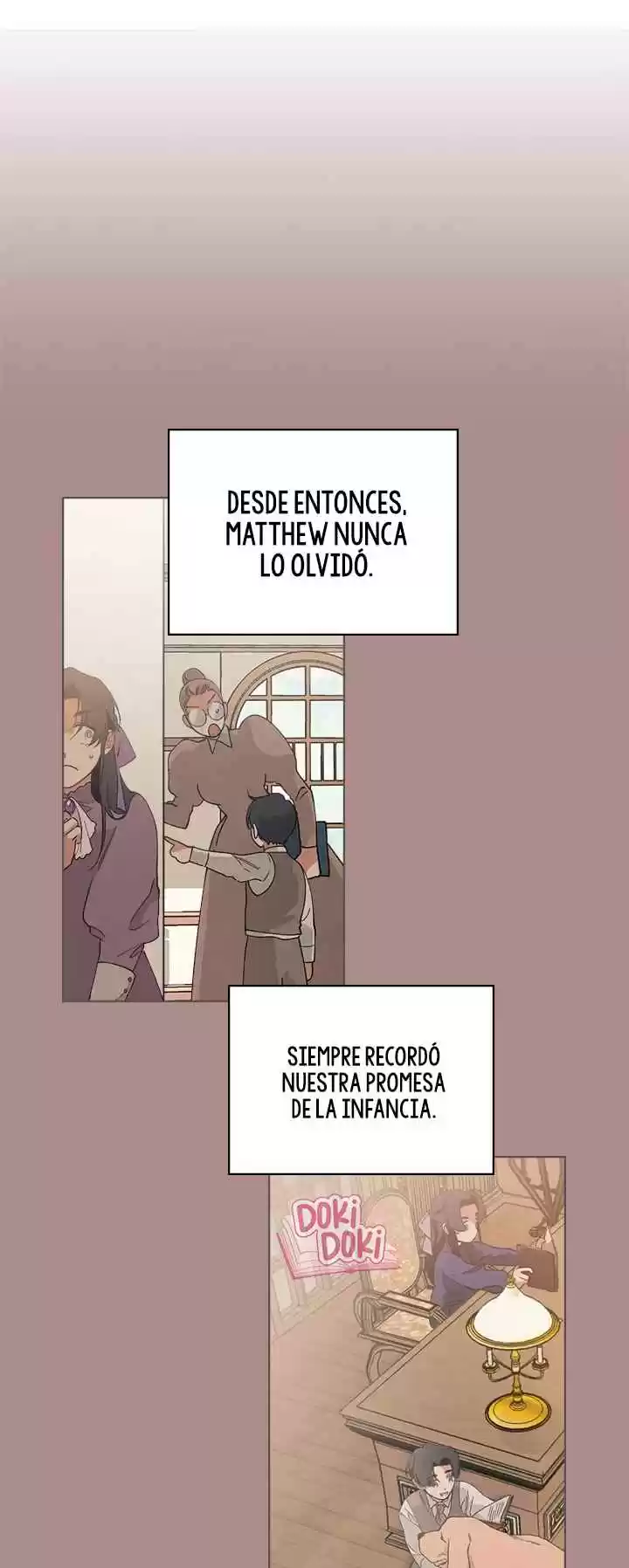 Charlott - Capítulo 1 - Página 28 - LectorTMOo