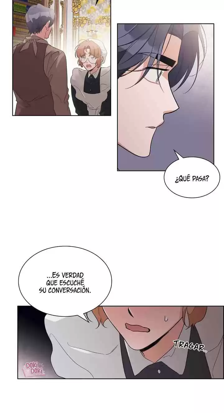 Charlott - Capítulo 27 - Página 11 - LectorTMOo