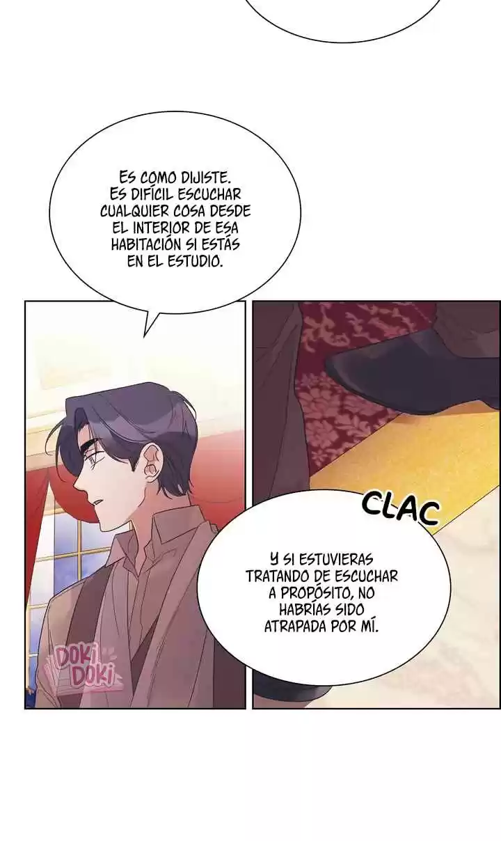 Charlott - Capítulo 27 - Página 15 - LectorTMOo