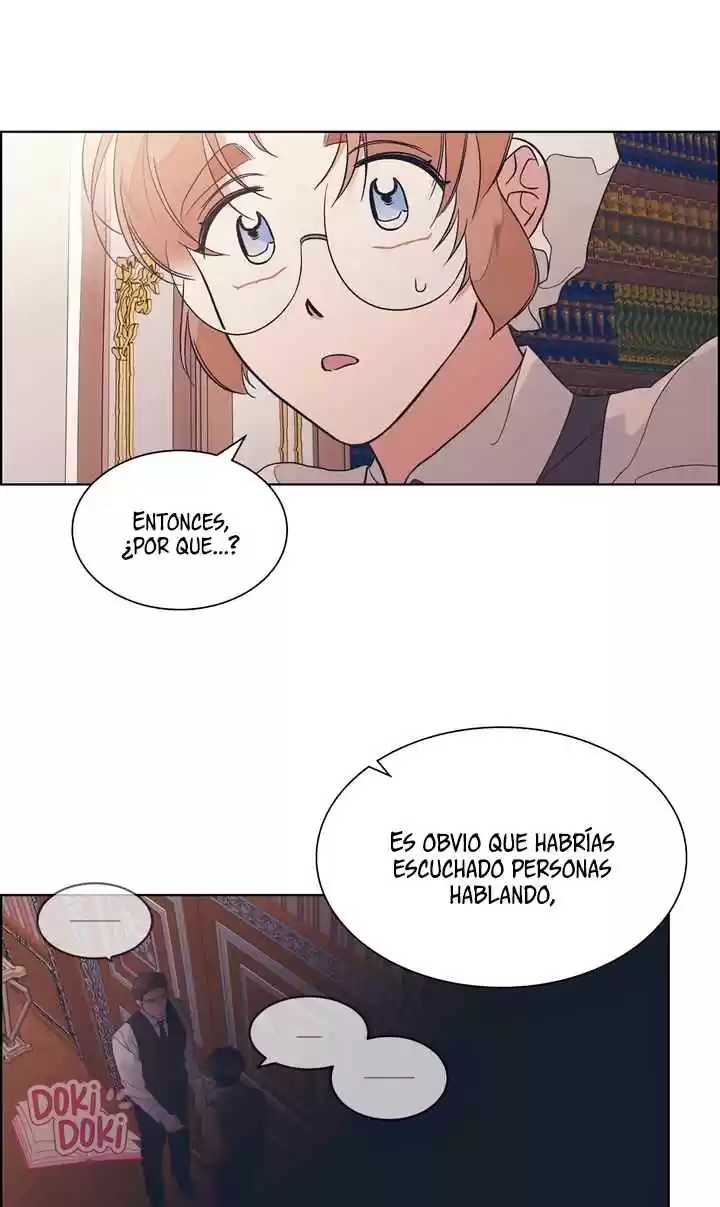 Charlott - Capítulo 27 - Página 16 - LectorTMOo