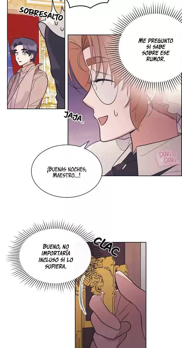 Charlott - Capítulo 27 - Página 25 - LectorTMOo