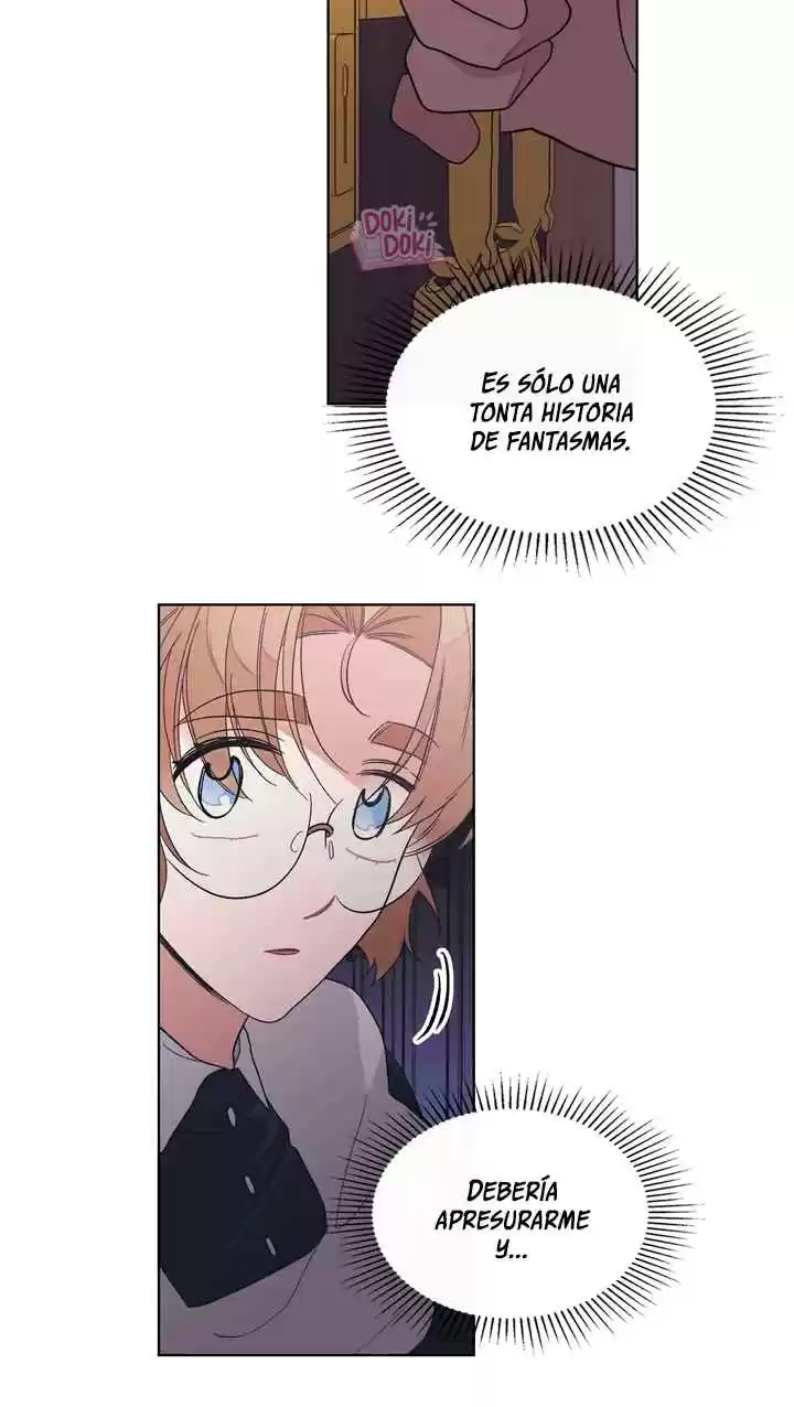 Charlott - Capítulo 27 - Página 26 - LectorTMOo