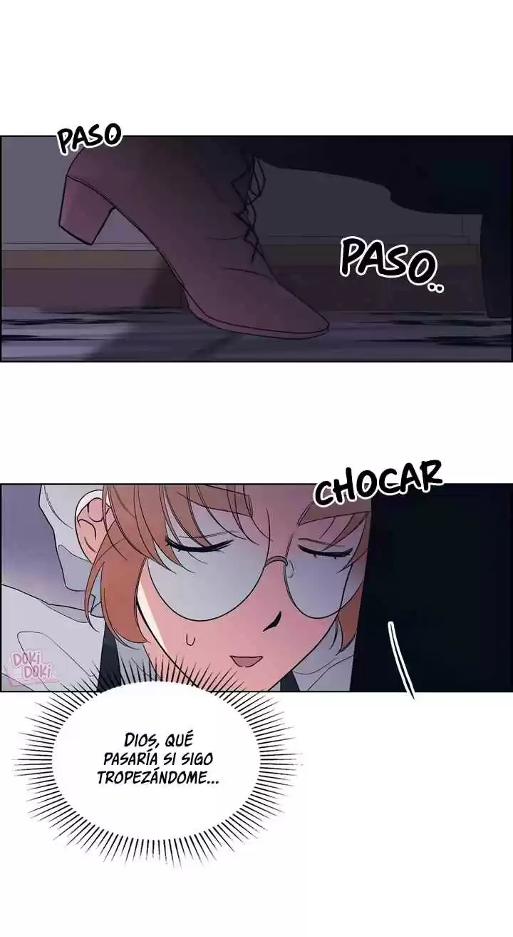 Charlott - Capítulo 27 - Página 30 - LectorTMOo