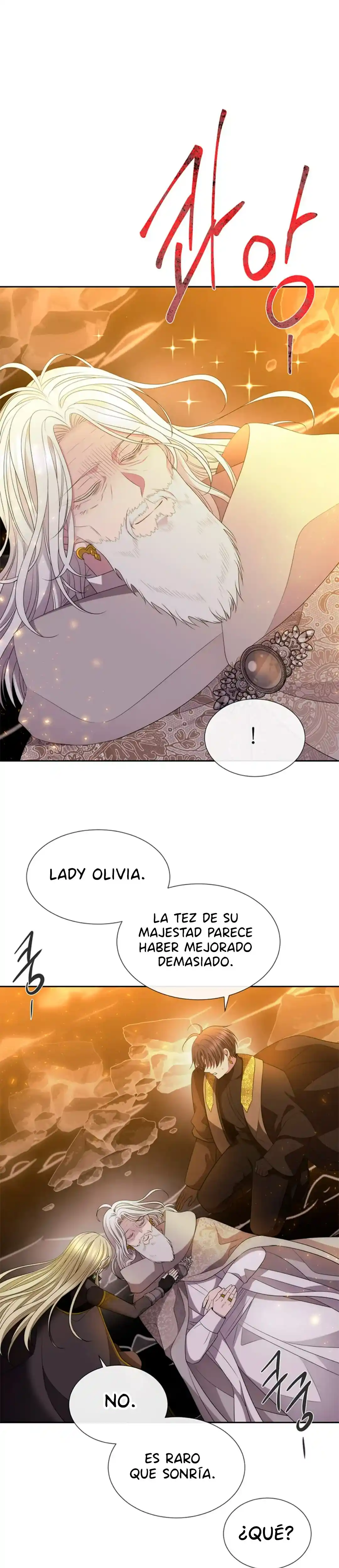 CHARLOTTE Y SUS 5 DISCÍPULOS - Capítulo 176 - Página 11 - LectorTMOo