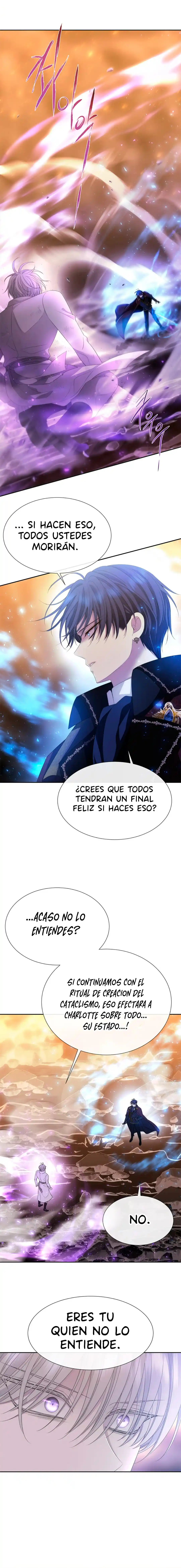 CHARLOTTE Y SUS 5 DISCÍPULOS - Capítulo 176 - Página 14 - LectorTMOo