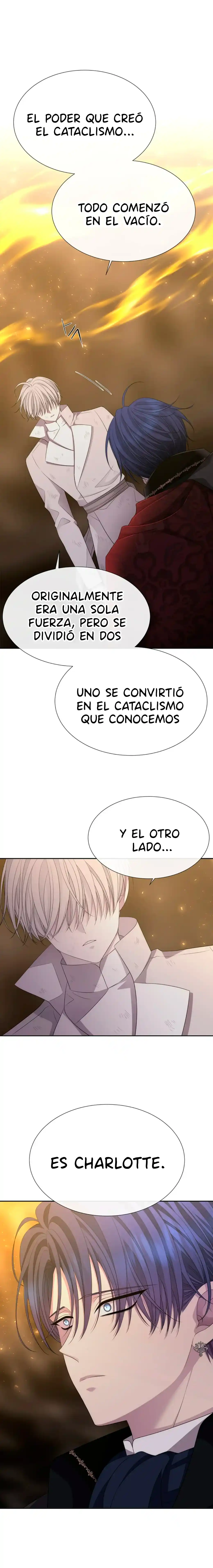 CHARLOTTE Y SUS 5 DISCÍPULOS - Capítulo 177 - Página 6 - LectorTMOo