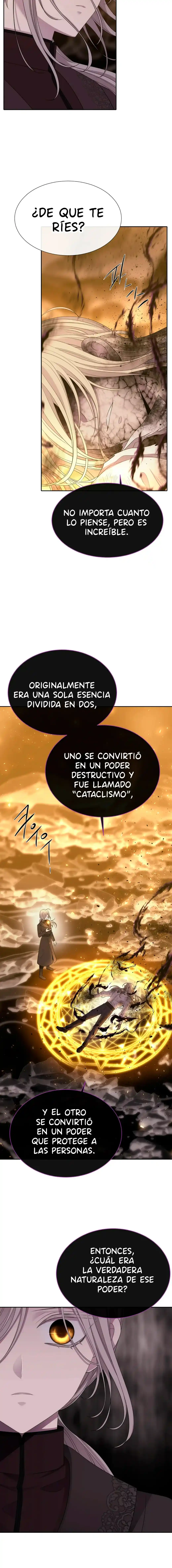 CHARLOTTE Y SUS 5 DISCÍPULOS - Capítulo 177 - Página 15 - LectorTMOo