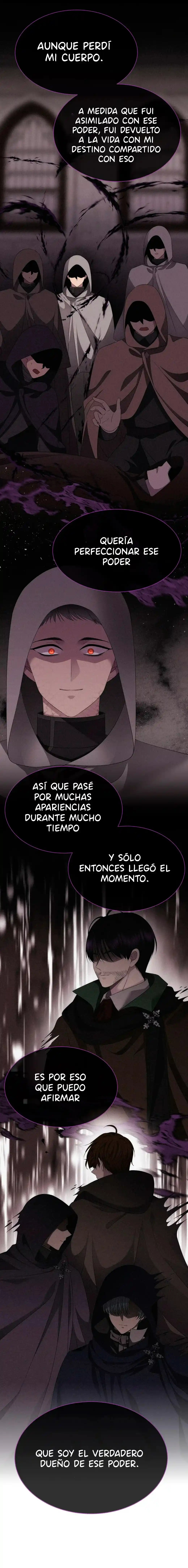 CHARLOTTE Y SUS 5 DISCÍPULOS - Capítulo 177 - Página 17 - LectorTMOo