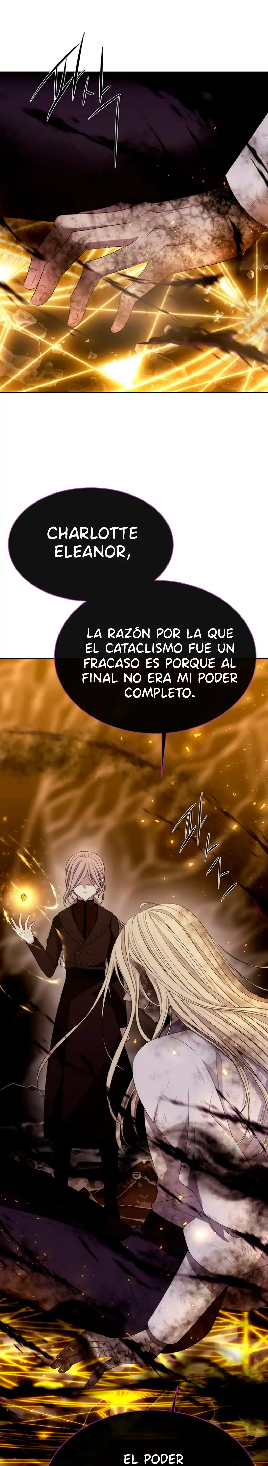 CHARLOTTE Y SUS 5 DISCÍPULOS - Capítulo 177 - Página 18 - LectorTMOo