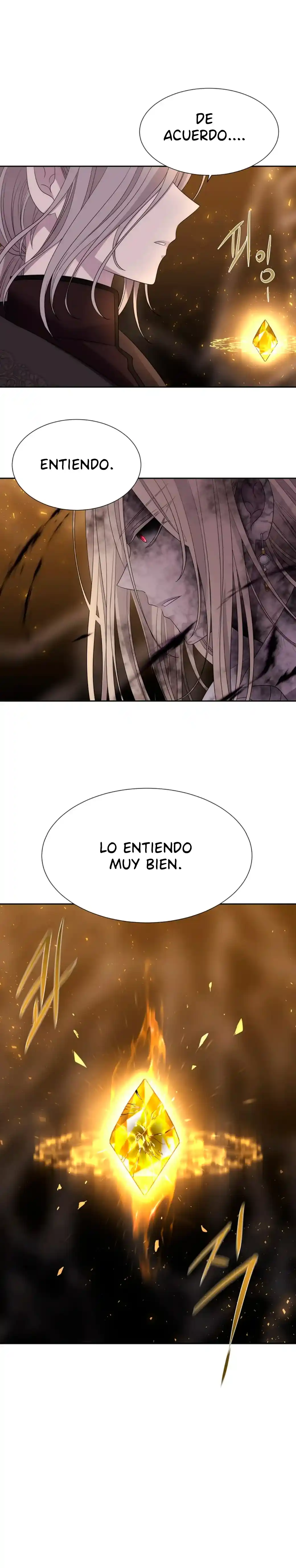 CHARLOTTE Y SUS 5 DISCÍPULOS - Capítulo 177 - Página 20 - LectorTMOo
