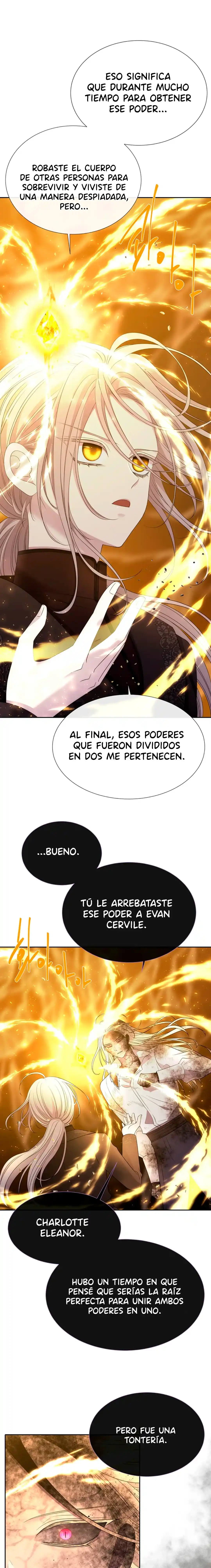 CHARLOTTE Y SUS 5 DISCÍPULOS - Capítulo 178 - Página 8 - LectorTMOo