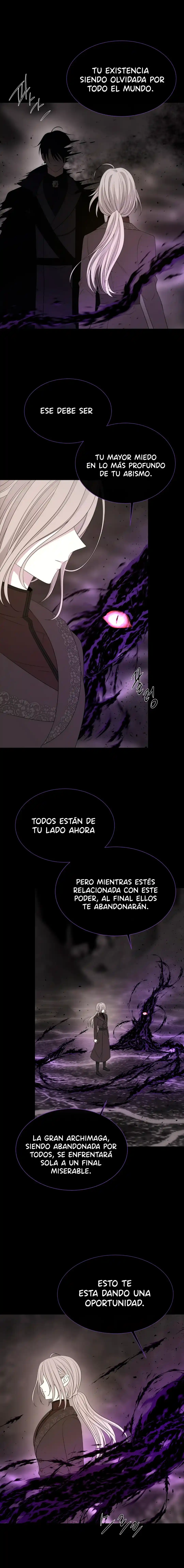 CHARLOTTE Y SUS 5 DISCÍPULOS - Capítulo 179 - Página 6 - LectorTMOo