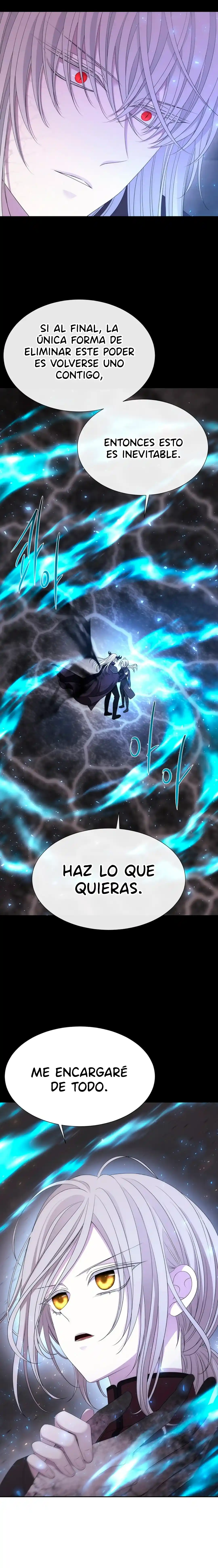 CHARLOTTE Y SUS 5 DISCÍPULOS - Capítulo 179 - Página 17 - LectorTMOo