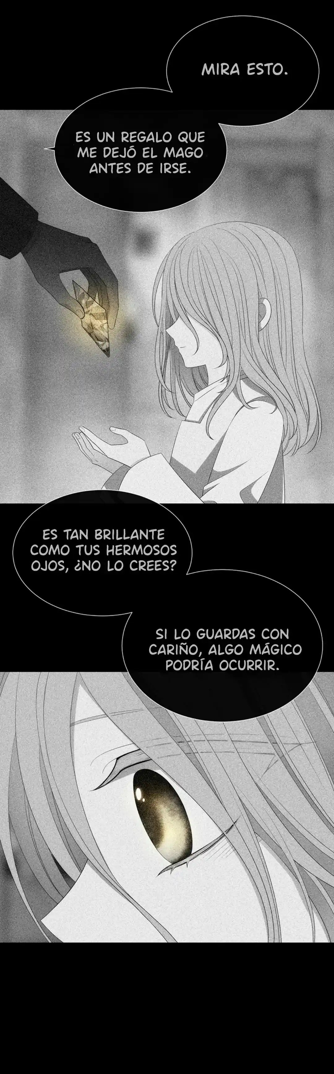 CHARLOTTE Y SUS 5 DISCÍPULOS - Capítulo 180 - Página 14 - LectorTMOo