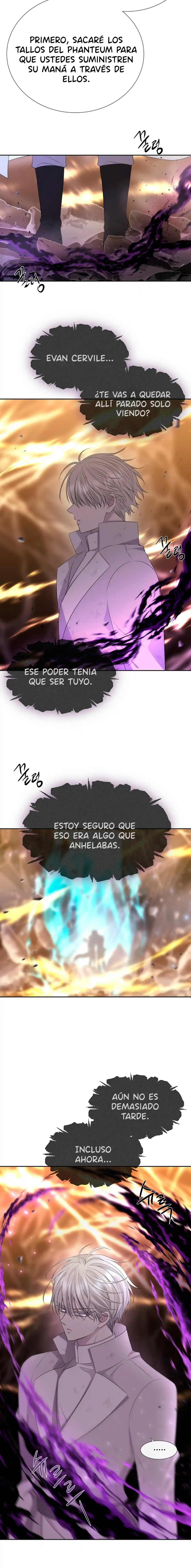 CHARLOTTE Y SUS 5 DISCÍPULOS - Capítulo 181 - Página 9 - LectorTMOo