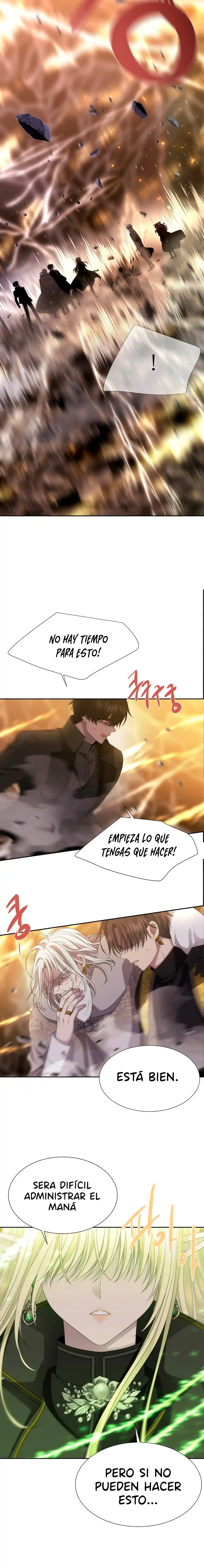 CHARLOTTE Y SUS 5 DISCÍPULOS - Capítulo 181 - Página 13 - LectorTMOo