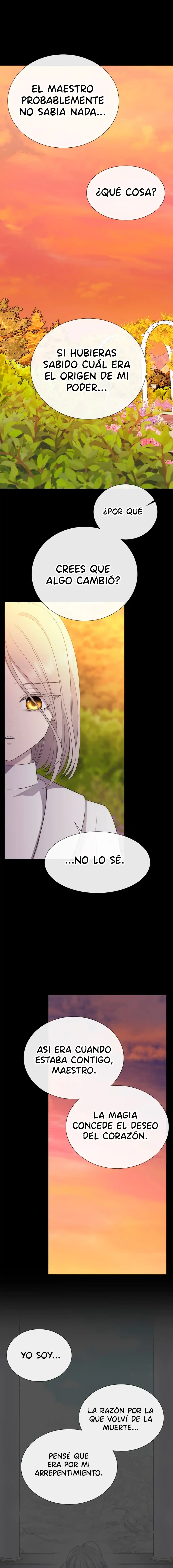 CHARLOTTE Y SUS 5 DISCÍPULOS - Capítulo 181 - Página 18 - LectorTMOo