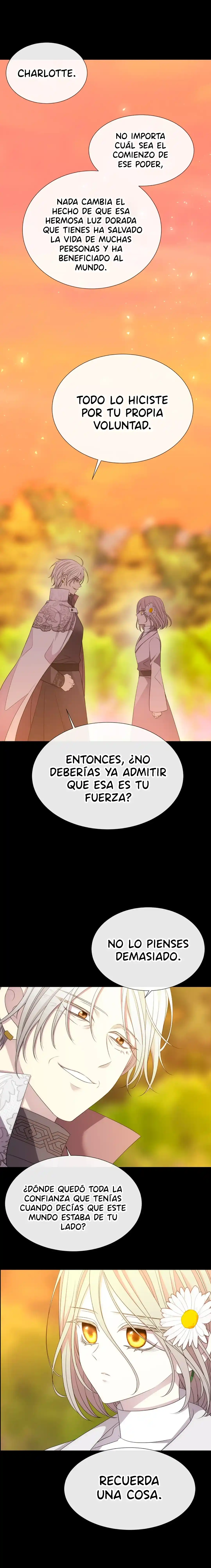 CHARLOTTE Y SUS 5 DISCÍPULOS - Capítulo 182 - Página 6 - LectorTMOo