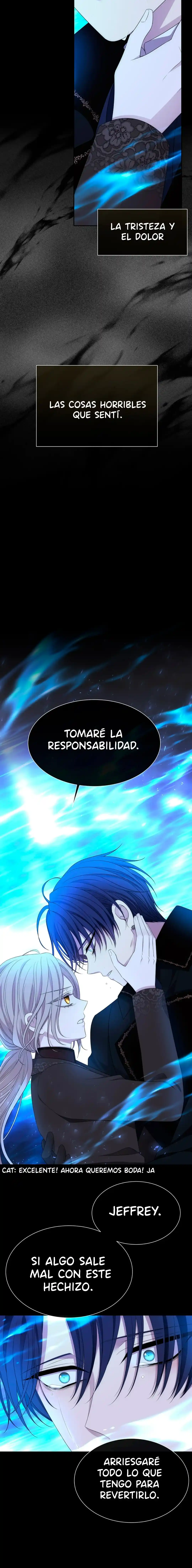 CHARLOTTE Y SUS 5 DISCÍPULOS - Capítulo 182 - Página 12 - LectorTMOo